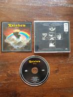 Rainbow - Rising cd rock Blackmore Dio Powell, Cd's en Dvd's, Cd's | Hardrock en Metal, Ophalen of Verzenden, Zo goed als nieuw