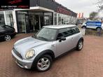 Mini Mini 1.4 One Ann. Bus. | Nationale Auto Pas |, Voorwielaandrijving, Gebruikt, 4 cilinders, 4 stoelen