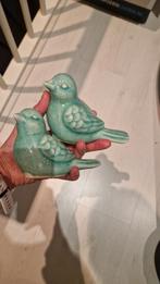 Leuke decoratieve vogeltjes, Ophalen of Verzenden