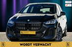 BMW 2-serie Active Tourer 218i M Sport|E-stoel|Memory|Cam, 136 pk, Zwart, Overige carrosserieën, Zwart