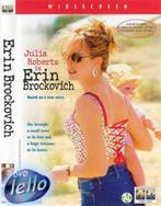 Erin Brockovich (2000 Julia Roberts, David Brisbin) nieuw NL, Cd's en Dvd's, Dvd's | Drama, Alle leeftijden, Ophalen of Verzenden