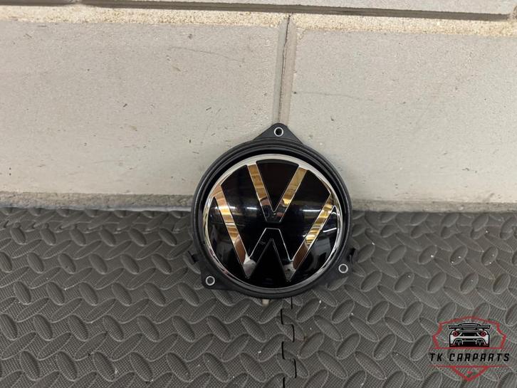 Volkswagen achterklep schakelaar 5g9827469d 5g6827469f, Auto-onderdelen, Dashboard en Schakelaars, Volkswagen, Nieuw, Ophalen of Verzenden