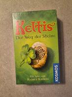 Keltis - Der Weg der Steine, Nieuw, Ophalen of Verzenden, Een of twee spelers, Kosmos