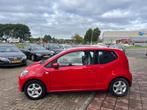 Volkswagen Up! 1.0 high up! - Dealer onderhouden - A/C - Nav, Auto's, Voorwielaandrijving, Euro 5, Stof, Gebruikt