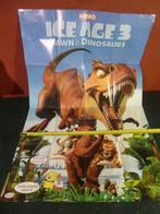 Poster Ice Age 3, Ophalen, Gebruikt, Film, Poster