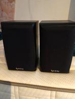 Infinity primus  uitstekende staat, Zo goed als nieuw, 60 tot 120 watt, Front, Rear of Stereo speakers, Ophalen