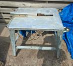 Zaagtafel, Doe-het-zelf en Verbouw, Gereedschap | Zaagmachines, Ophalen
