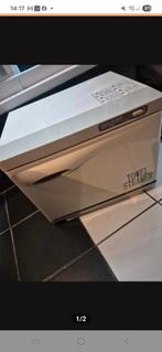 Towel heather / steamer, Ophalen of Verzenden, Zo goed als nieuw, 200 tot 400 m³ per uur