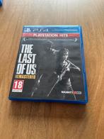 The Last of Us Remastered (PlayStation Hits), PS4, Spelcomputers en Games, Games | Sony PlayStation 4, Avontuur en Actie, Vanaf 18 jaar