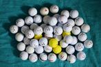 Wilson Duo / DX2 / PX3 Golfballen 55 stuks, Ophalen of Verzenden, Gebruikt, Bal(len), Overige merken