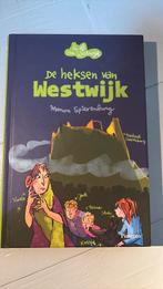 Manon Spierenburg - De heksen van Westwijk, Fictie algemeen, Ophalen of Verzenden, Zo goed als nieuw, Manon Spierenburg