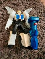 Transformer figuurtje, Ophalen of Verzenden, Zo goed als nieuw, Autobots
