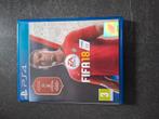 Fifa 18, Spelcomputers en Games, Ophalen of Verzenden, Zo goed als nieuw, Sport, 3 spelers of meer