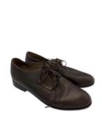 Jil Sander veterschoenen 39, Kleding | Dames, Bruin, Ophalen of Verzenden, Sneakers of Gympen, Zo goed als nieuw