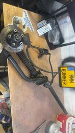 Sp Vork Zip (omlas), Fietsen en Brommers, Ophalen, Zo goed als nieuw, Overige typen, Piaggio