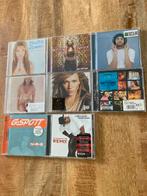 Verschillende cd’s, Ophalen, Gebruikt