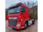 2019 DAF XF 450FTP Trekker (74114-31), Auto's, Vrachtwagens, Euro 6, Overige brandstoffen, Bedrijf, DAF
