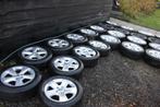 9 SETJES ORGINELE SPORTVELGEN VOOR BMW/MERCEDES/NISSAN/SKODA, 18 inch, Gebruikt, Ophalen of Verzenden, 235 mm