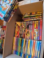 DONALD DUCK pockets doos vol, Boeken, Meerdere stripboeken, Ophalen of Verzenden, Gelezen