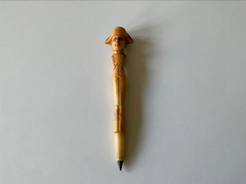 NAPOLEON.     PEN MET ZIJN AFBEELDING beschikbaar voor biedingen