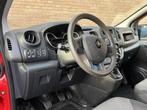 Renault Trafic 2.0dCi 120PK Trekhaak / Imperiaal / Aircondit, Auto's, Bestelauto's, Voorwielaandrijving, Gebruikt, 4 cilinders