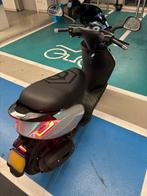 Zip 80cc, Fietsen en Brommers, Scooters | Piaggio, Ophalen, Gebruikt, Maximaal 45 km/u, Zip