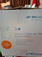 Close-in Boiler - Direct Warm Water NIEUW, Doe-het-zelf en Verbouw, Geisers en Boilers, Ophalen of Verzenden