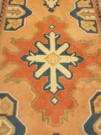 Perzisch tapijt Kars 338 x 222 cm (vloerkleed) Oosters, Art deco, 200 cm of meer, Ophalen of Verzenden, Zo goed als nieuw