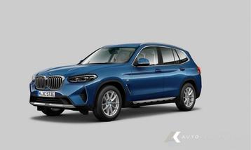 BMW X3 30e xDrive | Hifi | Head-up | Keyless | Cruise | Memo beschikbaar voor biedingen