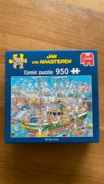 Jan van Haasteren - Tall ship chaos (950 stuks), Ophalen, Zo goed als nieuw