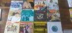 Vinyl Singels, Overige formaten, Levenslied of Smartlap, Gebruikt, Ophalen of Verzenden