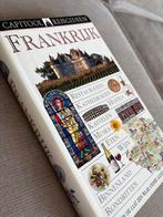 Capitool Reisgids Frankrijk 1999, Boeken, Reisgidsen, Capitool, Europa, Ophalen of Verzenden, Zo goed als nieuw