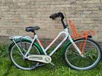 Damesfiets meidenfiets omafiets Batavus 28inch zgan EUR 130, Versnellingen, Batavus, Zo goed als nieuw, Ophalen