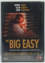 Te koop: The Big Easy Dvd Nieuw, Vanaf 12 jaar, Ophalen of Verzenden, Nieuw in verpakking, Actie