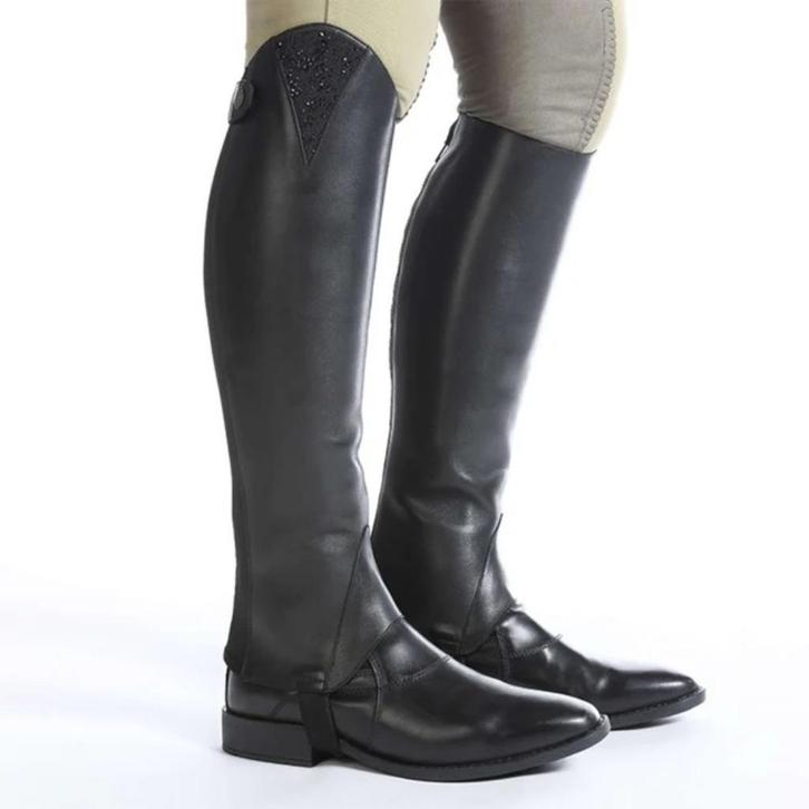 Kavalkade chaps Alessia, Dieren en Toebehoren, Paardrijkleding, Nieuw, Overige soorten, Ophalen of Verzenden