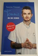 Tommie in de zorg - Tommie Niessen, Overige, Ophalen of Verzenden, Zo goed als nieuw, Tommie Niessen