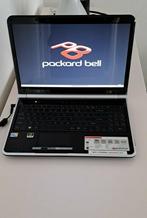 Packard Bell Easynote TJ65, Computers en Software, Windows Laptops, Ophalen, Gebruikt, Intel Core2Duo, 4 GB
