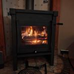 Jacobus 9, Huis en Inrichting, Ophalen, Zo goed als nieuw, Hout, Houtkachel