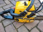 Motorzaag, Tuin en Terras, Hand-tuingereedschap, Ophalen, Zo goed als nieuw