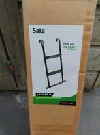 Salta trampoline ladder trap nieuw in doos maat M, Ophalen of Verzenden, Nieuw