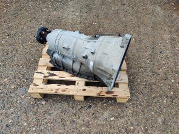 Jaguar XF x250 versnellingsbak ZF 26hp6 beschikbaar voor biedingen