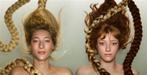 2x Froukje en S10, Twee personen, November, Overige typen