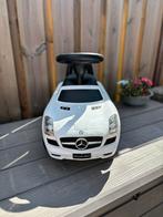 Mercedes loopauto €25, Kinderen en Baby's, Speelgoed | Buiten | Voertuigen en Loopfietsen, Ophalen of Verzenden, Gebruikt