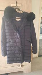 Dames jas Peuterey zgan, Ophalen of Verzenden, Zo goed als nieuw, Maat 42/44 (L), Zwart