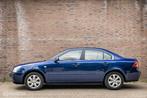 Kia Magentis 2.0 CVVT EX|Apk 7-2025 | Nap | (Toyota Avensis), 1998 cc, 4 cilinders, Blauw, Magentis