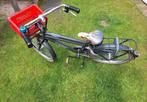 Alpina Cargo denim edition jongensfiets 20 inch, Ophalen of Verzenden, Gebruikt, 20 inch of meer, Alpina