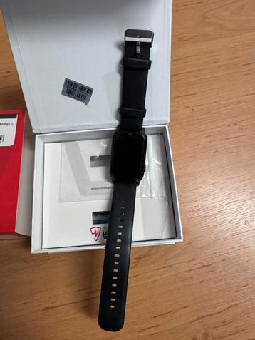 Life Watcher Senior beschikbaar voor biedingen