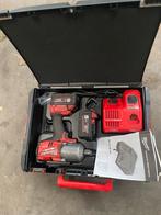 Slagmoersleutel, Ophalen, Zo goed als nieuw