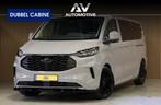 Ford Transit Custom 320 2.0 TDCI L2H1 Limited | 360 Camera |, Stof, 4 cilinders, 1907 kg, 2500 kg