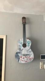 Salvador Cortez gitaar nieuw, liegst in 1 en andere met hoes, Ophalen of Verzenden, Nieuw, Klassieke of Spaanse gitaar